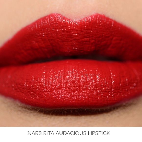 NARS VIP Audacious Lipstick Rita - Picture 7 of 8